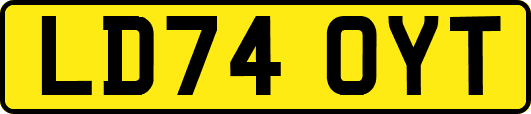 LD74OYT