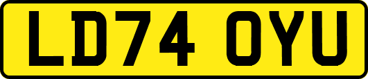 LD74OYU