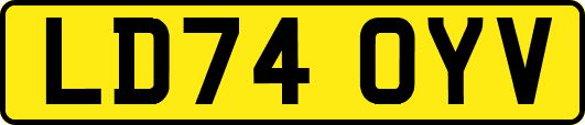 LD74OYV