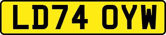 LD74OYW