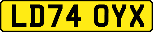 LD74OYX