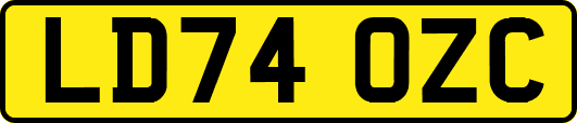 LD74OZC