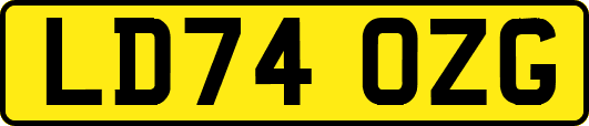 LD74OZG