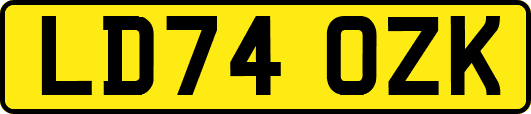 LD74OZK