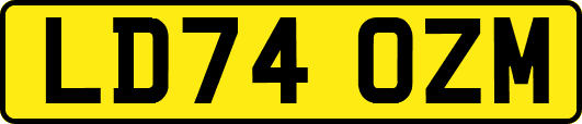 LD74OZM