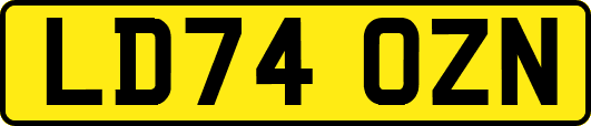 LD74OZN