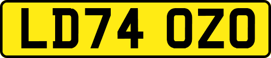 LD74OZO