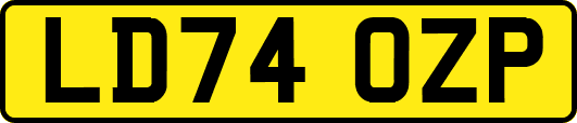 LD74OZP