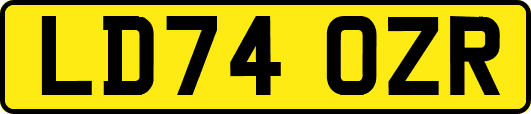 LD74OZR