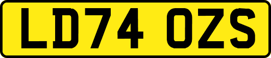 LD74OZS
