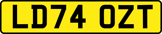 LD74OZT