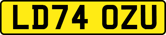 LD74OZU