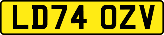 LD74OZV