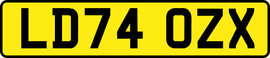 LD74OZX