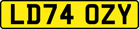 LD74OZY
