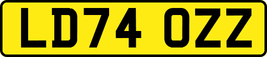 LD74OZZ