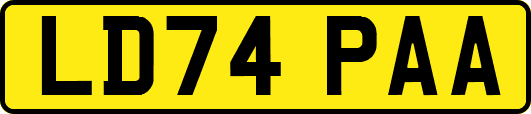 LD74PAA