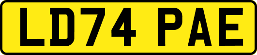 LD74PAE