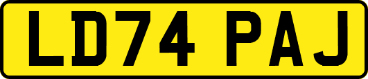 LD74PAJ