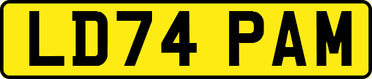 LD74PAM