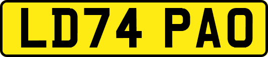 LD74PAO