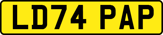 LD74PAP