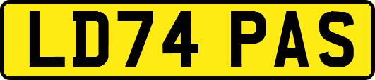 LD74PAS