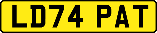 LD74PAT