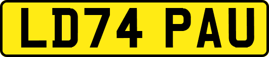 LD74PAU