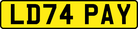 LD74PAY