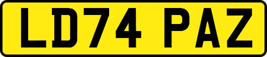 LD74PAZ