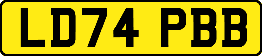LD74PBB