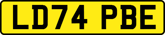 LD74PBE