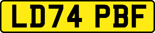 LD74PBF