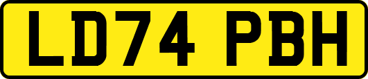 LD74PBH