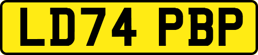 LD74PBP