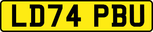 LD74PBU