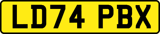 LD74PBX