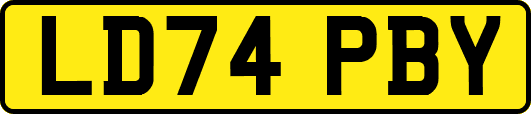 LD74PBY