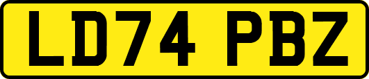 LD74PBZ