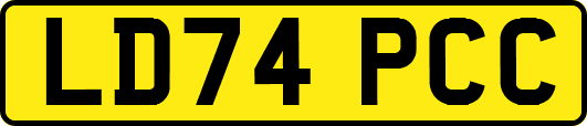 LD74PCC