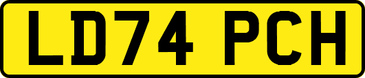 LD74PCH
