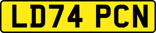 LD74PCN