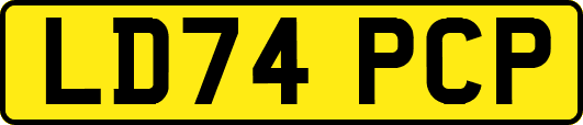 LD74PCP