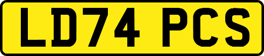 LD74PCS