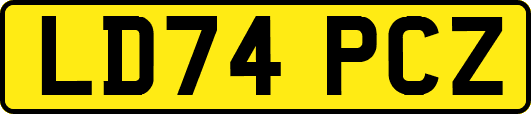 LD74PCZ