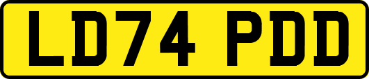LD74PDD