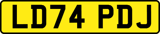 LD74PDJ
