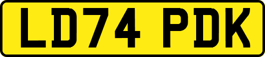 LD74PDK