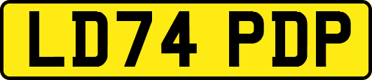 LD74PDP